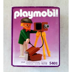 Playmobil 5401