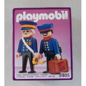 Playmobil 5405