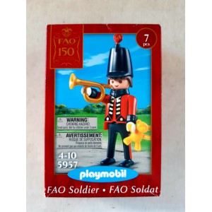 Playmobil 5957