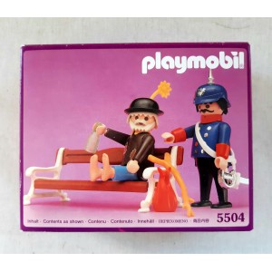 Playmobil 5504