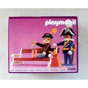 Playmobil 5508
