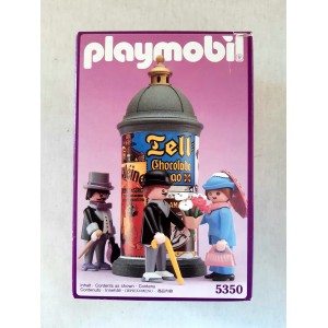 Playmobil 5350