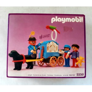 Playmobil 5550