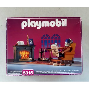 Playmobil 5315