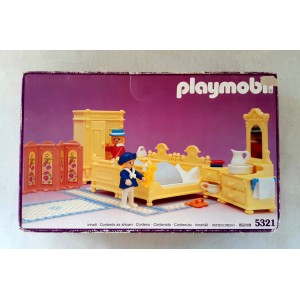 Playmobil 5321