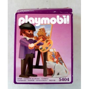 Playmobil 5404