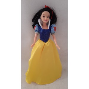 Princess Snow White doll...