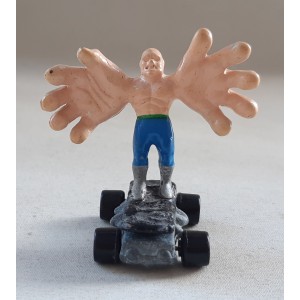 Skate board mania Ψιλικοκό