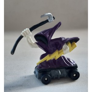 Skate board mania Ψιλικοκό