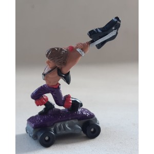 Skate board mania Ψιλικοκό