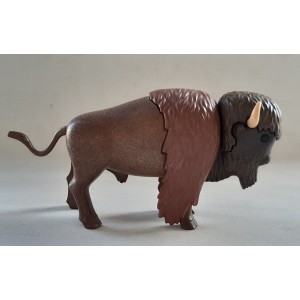 Playmobil Bison