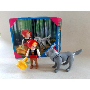 Playmobil 4562 Special