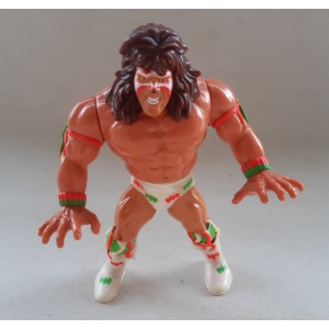 Φιγούρα Ultimate Warrior...