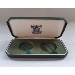 Royal Mint Cyprus One Pound...