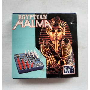 Dourios pocket board game...