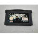 Nintendo game boy advance...