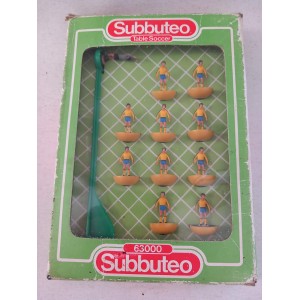 Subbuteo Ref 316 Dynamo...