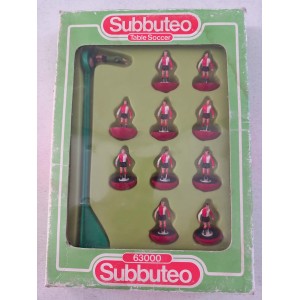 Subbuteo Ref 85 Feyenoord...