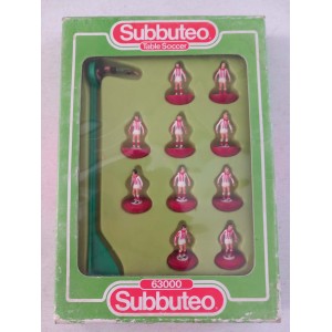 Subbuteo Ref 004 Atletico...