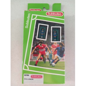 Subbuteo Ref 63793 Boca...