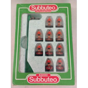 Subbuteo Ref 23 Bradford...