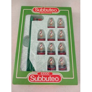 Subbuteo Ref 194 Crystal...