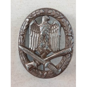 General Assault Badge...