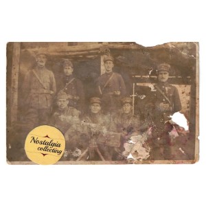 Hellenic army asia minor 1921