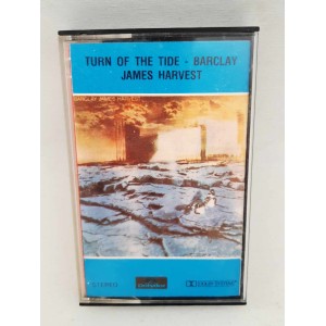Barclay James Harvest turn...