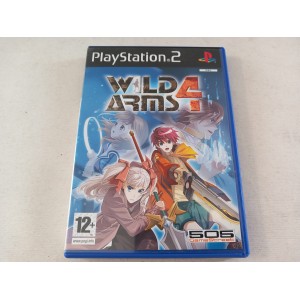 Playstation 2 Pal   Wild...
