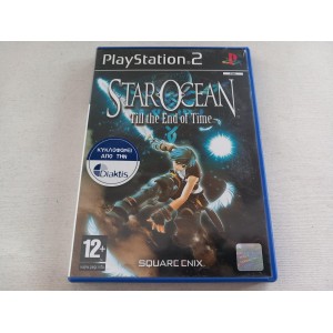 Playstation 2 Pal  star...