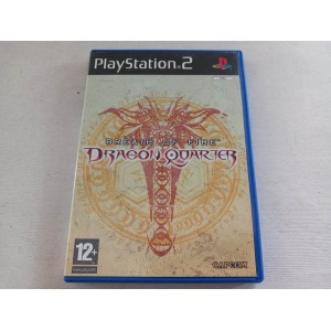Playstation 2 Pal Breath of...