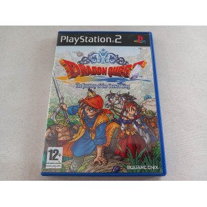 Playstation 2 Pal Dragon...