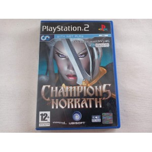 Playstation 2 Pal...
