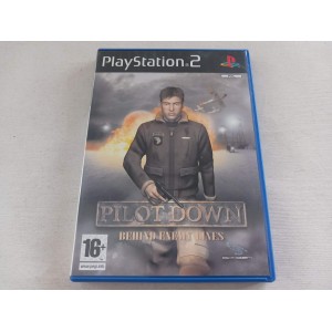 Playstation 2 Pal  Pilot...