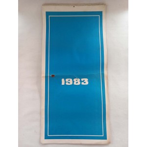 Vintage Greek advertising...