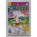Άρτσι 1991 τεύχος 104...