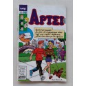 Άρτσι 1992 τεύχος 162...