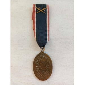 WW1 Kyffhauser 1914-18 War...