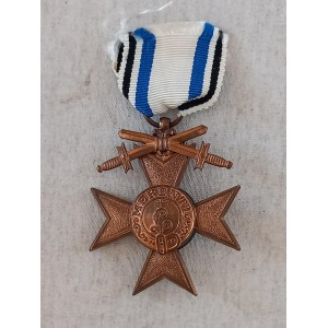 Bavarian Military Merit...