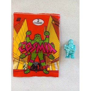 Exogini cosmix pack and figure
