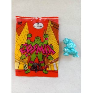 Exogini cosmix pack and figure