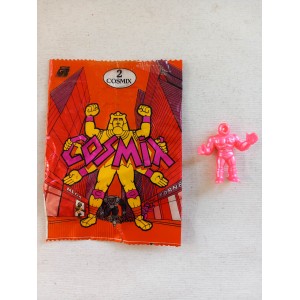 Exogini cosmix pack and figure