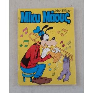 Mickey Mouse 1990 issue...