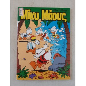 Mickey Mouse 1993 issue...