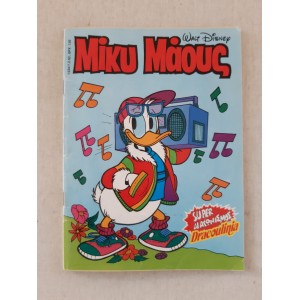 Mickey Mouse 1992 issue...