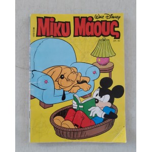 Mickey Mouse 1990 issue...