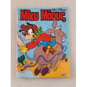 Μίκυ Μάους 1993 τεύχος 1427...