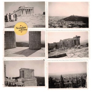 Greece Acropolis Athens...