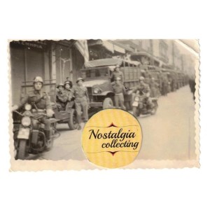 Hellenic army civil war period